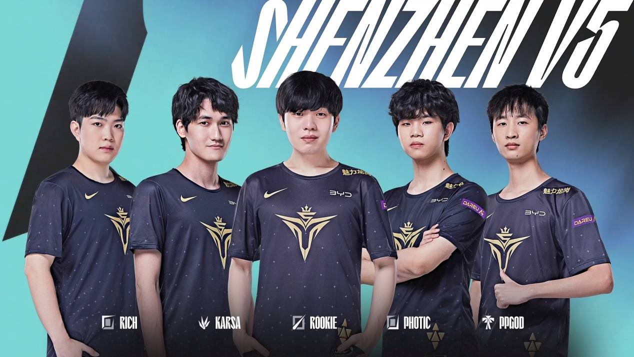 不只是对手 不只是对手