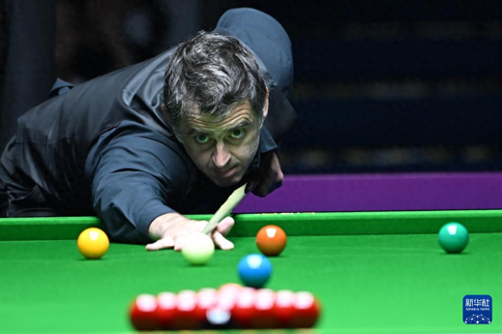 老赛中延续 老赛中延续