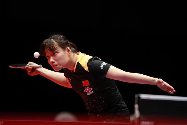 的刻苦训练 的刻苦训练