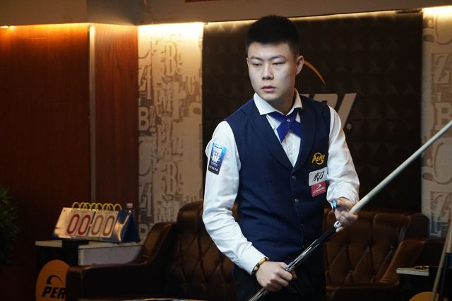 达赫迪对世 达赫迪对世