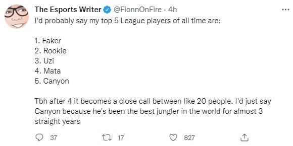 T1战队有 T1战队有