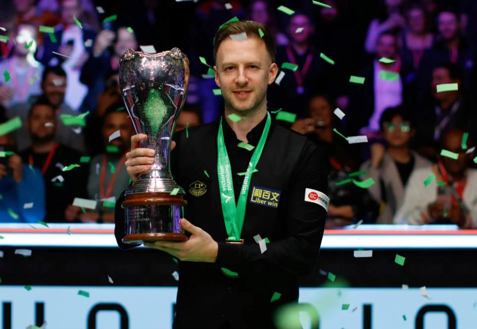 真正决定结 真正决定结