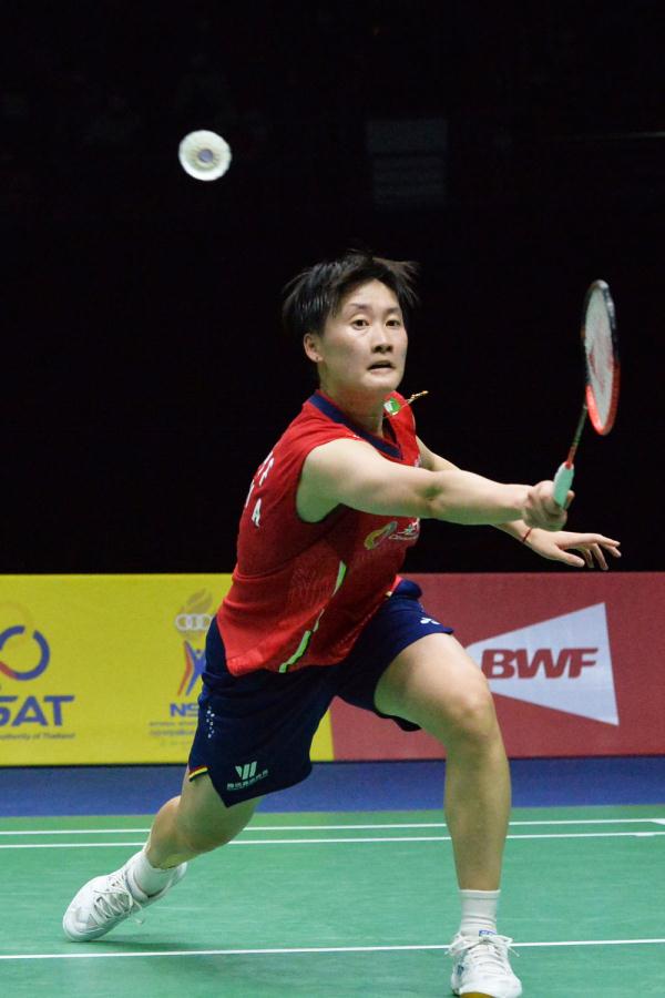 li li